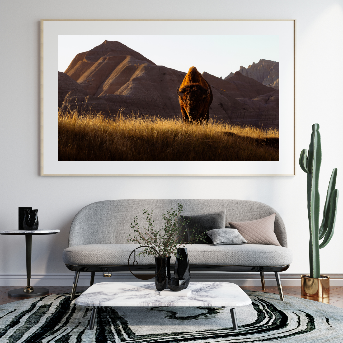 Bison Digital Downloads